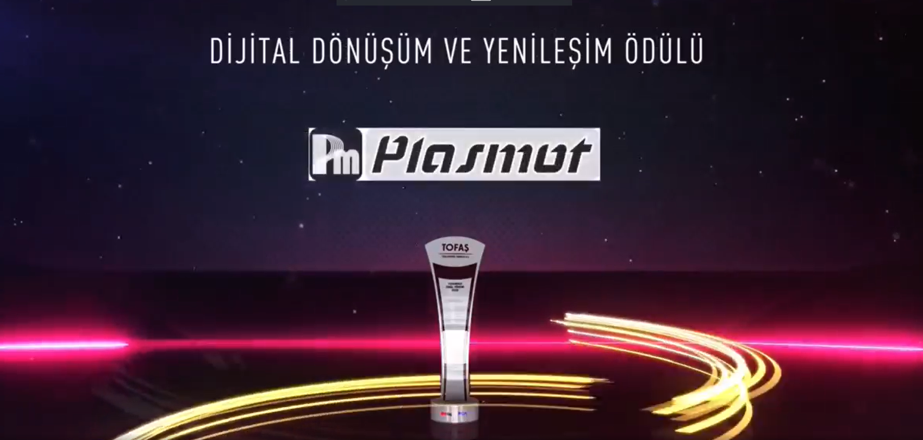 FIAT Inovasyon Ödülü 2021 